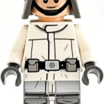 - LEGO Imperial AT-ST Driver (sw1183)