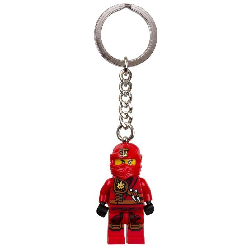 LEGO Breloc Kai