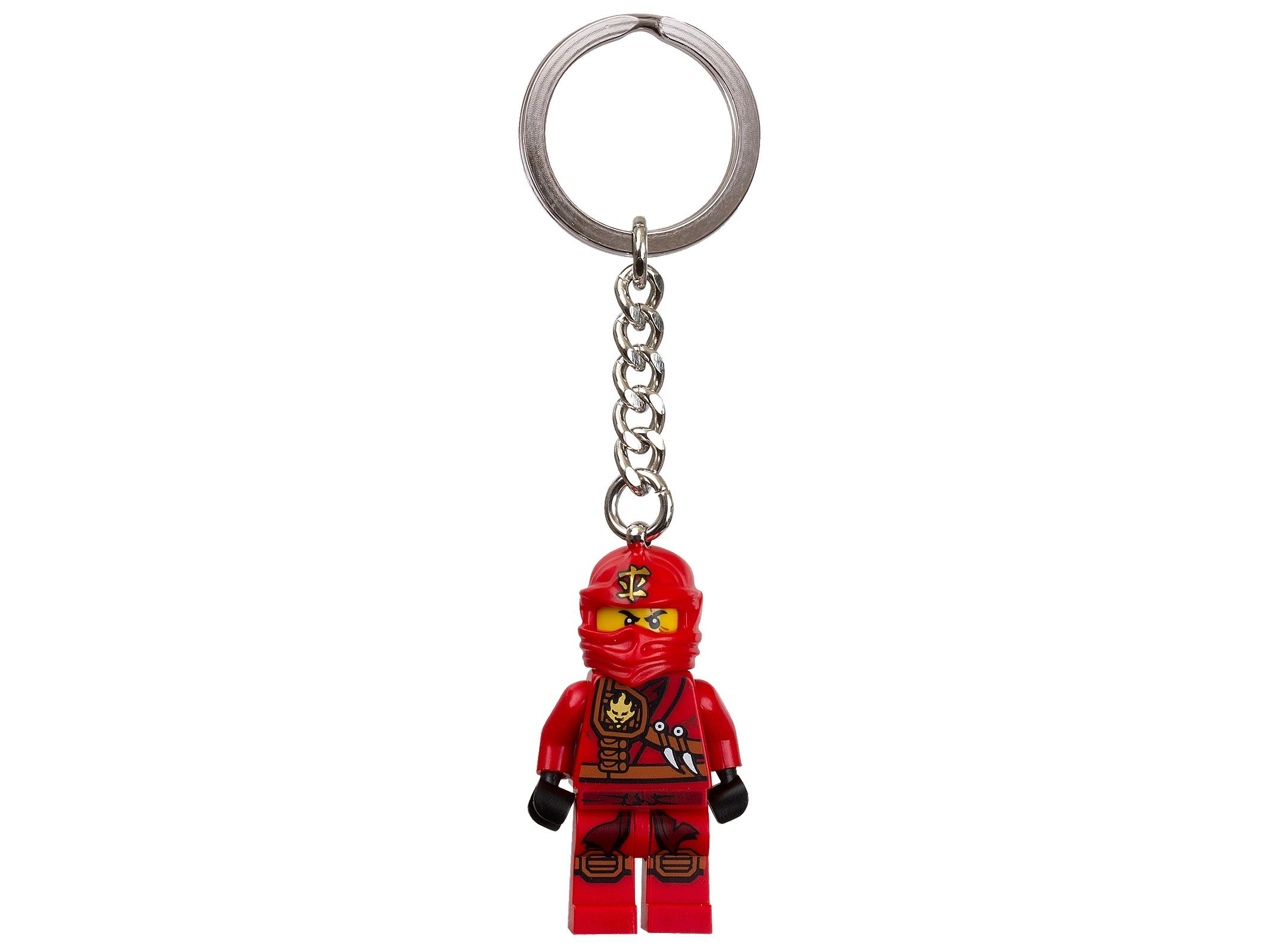 LEGO Breloc Kai