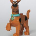 - LEGO Scooby-Doo