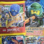 - Revista LEGO Ninjago NR. 3 / 2025