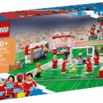 - LEGO Embleme ale jocului