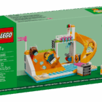 - LEGO Parc acvatic
