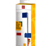 - LEGO Penar cu minifigurina 2.0