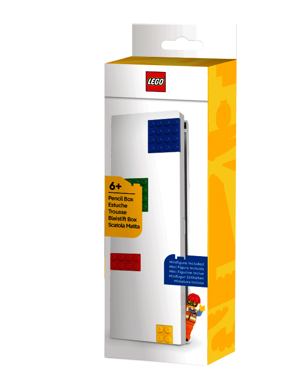 LEGO Penar cu minifigurina 2.0