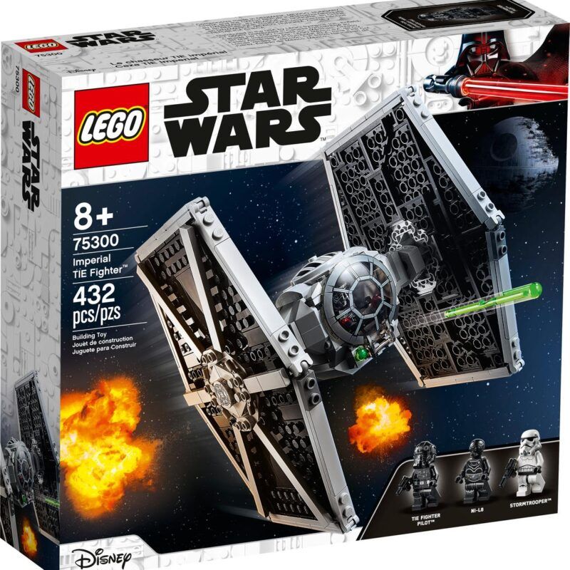 LEGO Imperial TIE Fighter™