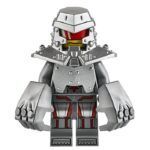 - LEGO Tremor (uagt002)