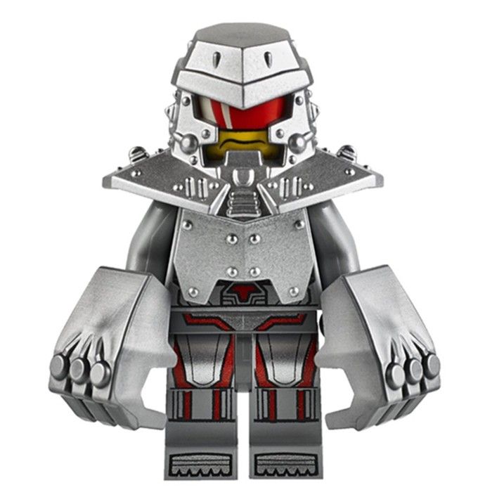 LEGO Tremor (uagt002)