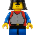 - LEGO Breastplate (cas198)