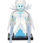 - Minifigurina LEGO seria 16 - Ice Queen