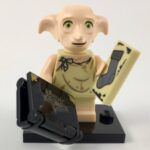 - LEGO Harry Potter Seria 1 - Dobby