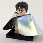 - LEGO Harry Potter Seria 1 - Harry Potter in Pajamas