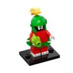 - Minifigurina LEGO Looney Tunes - Marvin the Martian