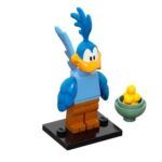- Minifigurina LEGO Looney Tunes - Road Runner