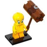 - Minifigurina LEGO Looney Tunes - Tweety Bird
