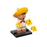 - Minifigurina LEGO Looney Tunes - Speedy Gonzales