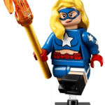 - LEGO Minifigurine DC Super Heroes - Stargirl