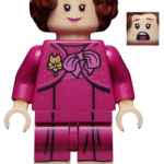 - LEGO Professor Dolores Umbridge (hp235)