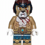- LEGO Longtooth (loc027)