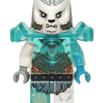 - LEGO Icerlot (loc118)