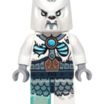 - LEGO Ice Bear Warrior 2 (loc120)