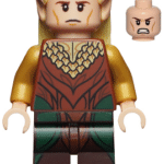 - LEGO Legolas (lor035)
