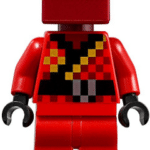 - LEGO Kai - Minecraft (min077)