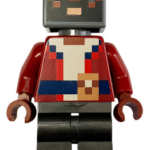 - LEGO Hero (min181)