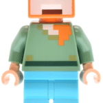 - LEGO Alex (min197)