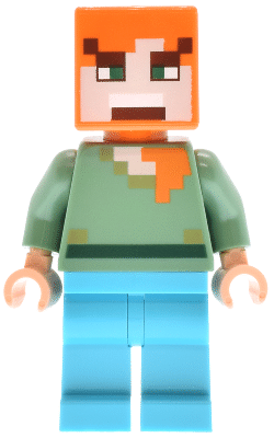 LEGO Alex (min197)