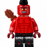 - LEGO Flame Thrower (nex003)