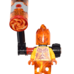 - LEGO Flama (nex054)