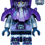 - LEGO Roog (nex071)