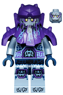 LEGO Roog (nex071)