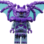 - LEGO Gargoyle (nex081)