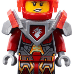 - LEGO Macy Halbert (nex086)
