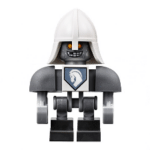 - LEGO Lance Bot (nex091)