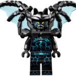 - LEGO General Garg (nex095)