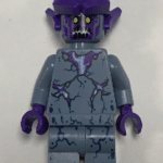 - LEGO Stone Stomper (nex123)