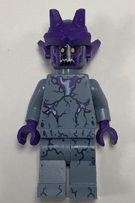 LEGO Stone Stomper (nex123)