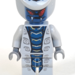 - LEGO Rattla (njo0033)