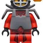 - LEGO Kai Kendo (njo0052)