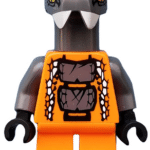 - LEGO Chokun (njo0056)