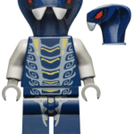 - LEGO Mezmo (njo0059)