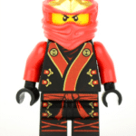 - LEGO Kai - The Final Battle (njo0071)
