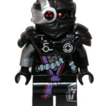 - LEGO General Cryptor (njo0092)