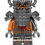 - LEGO Commander Raggmunk (njo0294)