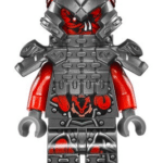 - LEGO Vermin (njo0296)
