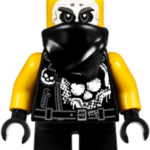 - LEGO Nails (njo0394)