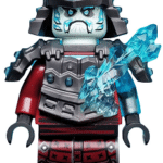 - LEGO General Vex (njo0523)